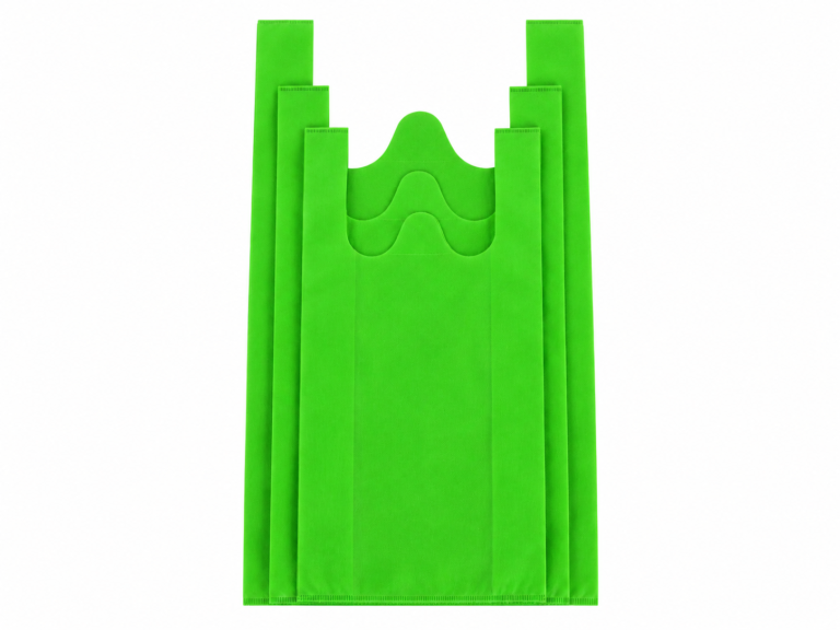 T-Shirt & Vest Bags